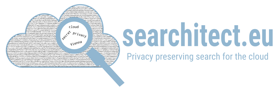 Searchitect logo